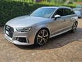 AUDI A3 SPORTBACK 3 SPB