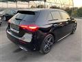 MERCEDES CLASSE A MHEV AUTOMATIC AMG Line ADVANCED PLUS