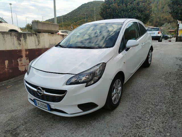 OPEL CORSA 1.3 CDTI ecoFLEX 95CV  aut. Coupé Cosmo