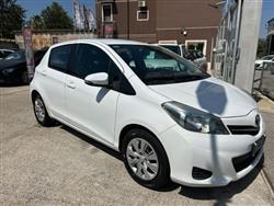 TOYOTA Yaris 1.0 5p. Active