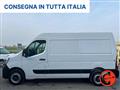 RENAULT MASTER T33 2.3 dCi 136 CV(PM-TM L2H2)CRUISE-E6D-SENSORI-