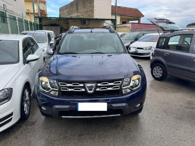 DACIA DUSTER 1.6 GPL 110CV 4x2 Lauréate 12 MESI DI GARANZIA