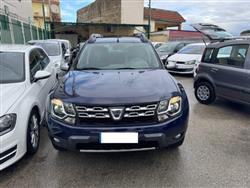 DACIA DUSTER 1.6 GPL 110CV 4x2 Lauréate 12 MESI DI GARANZIA