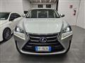 LEXUS NX 300 2.5 Luxury 4wd cvt