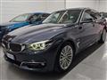 BMW Serie 3 320d Gran Turismo Luxury auto