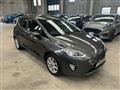 FORD FIESTA 1.0 Ecoboost Hybrid 125 CV 5 porte Titanium