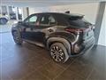 TOYOTA YARIS CROSS Yaris Cross 1.5 Hybrid 5p. E-CVT AWD-i Trend