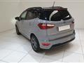 FORD ECOSPORT 1.0 EcoBoost 125 CV Start&Stop ST-Line