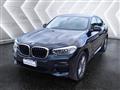 BMW X4 G02 2018 Diesel xdrive20d mhev 48V Msport auto