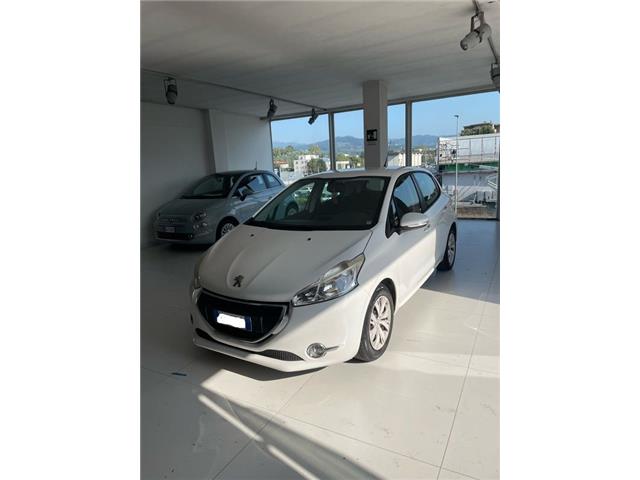 PEUGEOT 208 (2012) 1.4 VTi 95 CV 5p. GPL Active