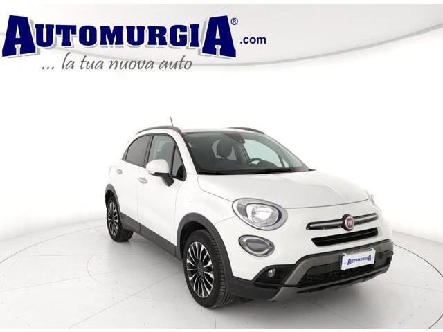 FIAT 500X 1.6 MultiJet 120 CV Cross