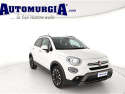 FIAT 500X 1.6 MultiJet 120 CV Cross