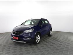 OPEL MOKKA X Mokka Ego/X Advance 1.6 CDTI Ecotec 136cv Start&St