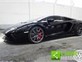 LAMBORGHINI AVENTADOR 6.5 V12 LP700-4 -ROADSTER- Garanzia