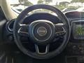 JEEP RENEGADE 1.0cc GPL 120cv SENS.PARK ALERT SUP.CORSIA