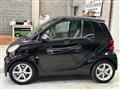 SMART Fortwo 1000 52 kW MHD coupÃ© passion