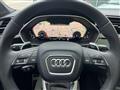 AUDI RS Q3 portback 2.5 quattro s-tronic FULL/TETTO/SONOS/