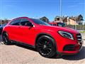 MERCEDES CLASSE GLA SPORT +PACK EDITION     UNICO PROP.