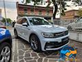 VOLKSWAGEN TIGUAN 1.6 TDI R Sport BlueMotion Technology