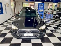 AUDI A5 40 2.0 tdi Business Sport 190cv s-tronic