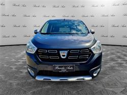 DACIA LODGY 1.5 dCi 8V 110CV Start&Stop 7 posti Serie Speciale Brave