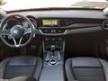 ALFA ROMEO STELVIO 2.2 Turbodiesel 210 CV AT8 Q4 Executive - GARANZIA