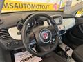 FIAT 500X 1.4 MultiAir 140 CV Pop Star