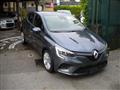 RENAULT NEW CLIO TCe 12V 100 CV GPL 5 porte Business