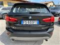 BMW X1 sDrive18d AUTOMAT LED PELLE UNIPRO UFF.LE GARANZIA