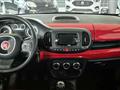 FIAT 500L Living 1.6 Multijet 105 CV Business