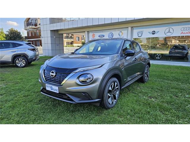 NISSAN JUKE HYBRID Juke 1.6 HEV Acenta