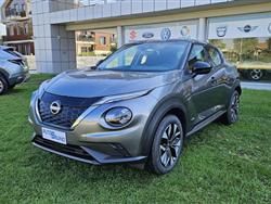 NISSAN JUKE HYBRID Juke 1.6 HEV Acenta