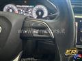 AUDI Q3 40 TDI quattro Stronic Matrix Cockpit Pelle 20 Nav