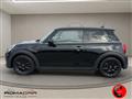 MINI MINI 3 PORTE MINI One 1.5 One 2022 black edit. ok ne