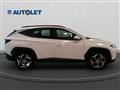 HYUNDAI NUOVA TUCSON 1.6 Gamma II T-GDI Petrol 6 Speed A/T 4WD MY23 1.6PHEV AT 26