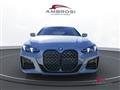 BMW SERIE 4 Serie 4 d xDrive Coupé Msport Pro Comfort Package