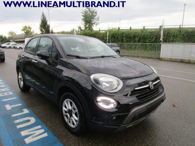 FIAT 500X 1.3 Mjt 95 CV City Cross Neopatentato Garanzia 24M