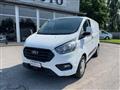 FORD TRANSIT CUSTOM 2.0 TDCi Furgone L1H1