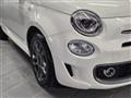 FIAT 500 1.2 S