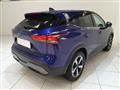 NISSAN QASHQAI 2021 Qashqai MHEV 158 CV Xtronic N-Connecta