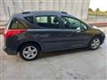 PEUGEOT 207 1.4 8V 75CV SW X Line ECO GPL NEOPATENTATI