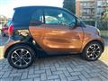 SMART FORTWO 70 1.0 twinamic Youngster