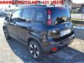 FIAT PANDA CROSS MY23 1.0 FireFly S&S Hybrid 70 CV KM ZERO