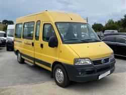 FIAT DUCATO SCUOLABUS Ducato Maxi 2.8 JTD PLM-DC Cabinato