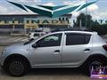 DACIA Sandero Stepway 1.5 dCi 90 CV S&S