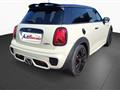 MINI 3 PORTE JCW Mini 2.0 John Cooper Works