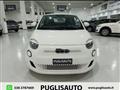 FIAT 500 ELECTRIC Icon Berlina 42 kWh