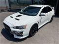 MITSUBISHI LANCER Evolution X EVO 10 2.0 T S-AWC MR TC-SST