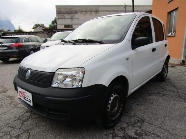 FIAT PANDA VAN 1.3 Multijet Van Active NEOPATENTATI *173.000 KM*