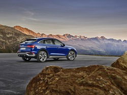 AUDI Q5 SPORTBACK Q5 SPB 50 TFSI e quattro S tronic S line